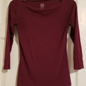 Old Navy Classic Tee - XS